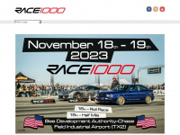 Race-1000.com