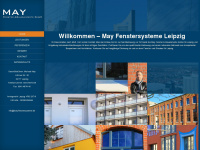 may-fenstersysteme.de Thumbnail