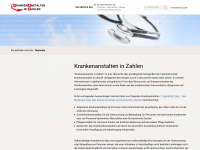 kaz.bmgf.gv.at Webseite Vorschau