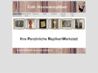 Volic-museumsreplikate.de