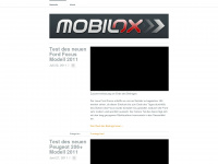 Mobilox.wordpress.com