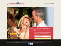equestriandating.com