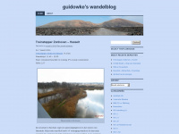 guidowke.wordpress.com Webseite Vorschau