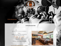engel-grill-bar.de Webseite Vorschau