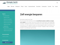 energiejacht.be