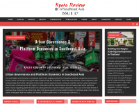 kyotoreview.org