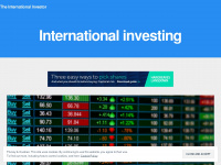 the-international-investor.com