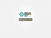 socialimpactnet.eu Thumbnail