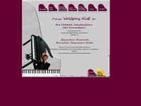 pianist-fuer-die-besondere-note.de Webseite Vorschau