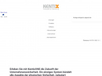 kentix.com