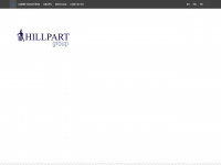 hillpart.com Webseite Vorschau