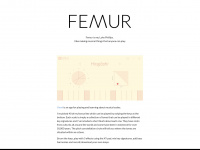 Femurdesign.com