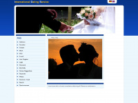 ik-dating-singles.com Webseite Vorschau