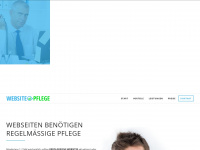 website-pflege.com Thumbnail