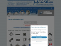 haeckel-gmbh.de