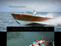 Riva-aquarama-sale.com