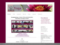 yoga-allach.de Thumbnail