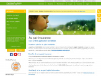 aupair-insurance-worldwide.com