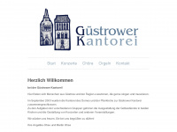 guestrower-kantorei.de