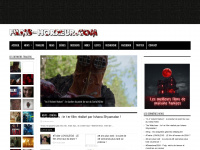 films-horreur.com Thumbnail