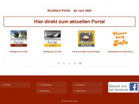 nordharz-portal.de Thumbnail