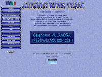 Altanus-kites-team.eu