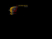 lederbox.de Webseite Vorschau