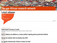Afrobarometer.org