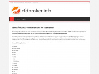 Cfdbroker.info
