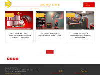 momotires.it Webseite Vorschau