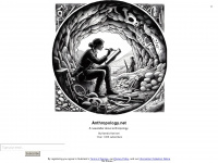 anthropology.net Webseite Vorschau