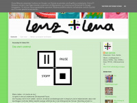 lenzundlena.blogspot.com