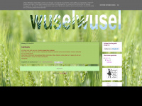 wuselwusels.blogspot.com Webseite Vorschau