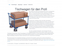 tischwagen.org