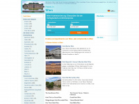 viennaaustrohotel.com Webseite Vorschau
