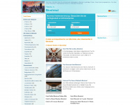montreal-hotel-canada.com Webseite Vorschau