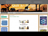 Quiltartdesigns.blogspot.com