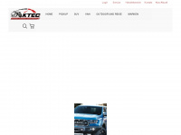 Ktec-Shop Zubehör für 4x4 und Offroad für Pick Up und Van