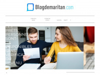 blogdemaritan.com Thumbnail