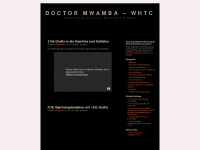 doctormwamba.wordpress.com Thumbnail