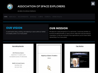 Space-explorers.org