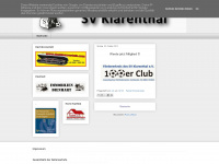 svk-sponsoren.blogspot.com Webseite Vorschau