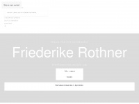 praxis-rothner.de Webseite Vorschau