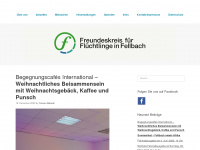 freundeskreis-asyl-fellbach.de Thumbnail
