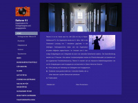 reform91.ch Webseite Vorschau