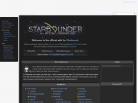 Starbounder.org