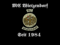mcwietzendorf.de Webseite Vorschau