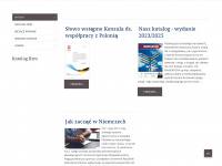 plnavigator.eu Webseite Vorschau