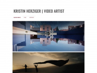 Kristinherziger.com
