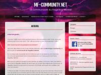 Mf-community.net